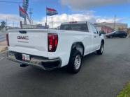 2024 GMC SIERRA REG CAB 4WD 8 FT BED 5.3 V8 53K - Photo 8 of 12