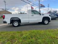 2024 GMC SIERRA REG CAB 4WD 8 FT BED 5.3 V8 53K - Photo 9 of 12