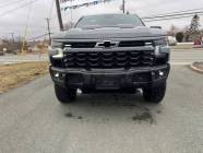2024 CHEVY SILVERADO 1500 CREW CAB ZR2 BISON 31K FULL LOAD - Photo 2 of 9