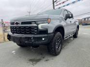 2024 CHEVY SILVERADO 1500 CREW CAB ZR2 BISON 31K FULL LOAD - Photo 3 of 9