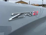 2024 CHEVY SILVERADO 1500 CREW CAB ZR2 BISON 31K FULL LOAD - Photo 7 of 9