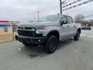 2024 CHEVY SILVERADO 1500 CREW CAB ZR2 BISON 31K FULL LOAD