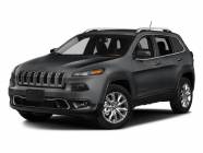 2017 Jeep Cherokee L Plus Pkg