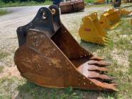 42'' Deere 350 / 330 / 892 Excavator Bucket