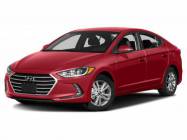 2018 Hyundai Elantra GL