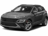 2022 Hyundai Kona 2.0L Preferred 4dr All-Wheel Drive 