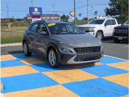 2022 Hyundai Kona 2.0L Preferred 4dr All-Wheel Drive  - Photo 2 of 18