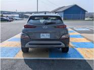 2022 Hyundai Kona 2.0L Preferred 4dr All-Wheel Drive  - Photo 4 of 18