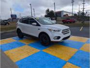 2019 Ford Escape Titanium 4dr 4x4  - Photo 2 of 17