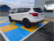 2019 Ford Escape Titanium 4dr 4x4  - Photo 5 of 17