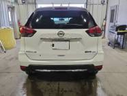 2020 NISSAN ROGUE S AWD 47K - Photo 2 of 6