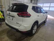 2020 NISSAN ROGUE S AWD 47K - Photo 4 of 6