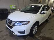 2020 NISSAN ROGUE S AWD 47K