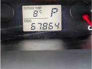 2012 Toyota Matrix (A4) 5dr Front-Wheel Drive Hatchback  - Photo 13 of 14