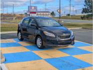 2012 Toyota Matrix (A4) 5dr Front-Wheel Drive Hatchback  - Photo 2 of 14