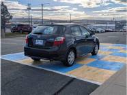 2012 Toyota Matrix (A4) 5dr Front-Wheel Drive Hatchback  - Photo 3 of 14