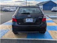 2012 Toyota Matrix (A4) 5dr Front-Wheel Drive Hatchback  - Photo 4 of 14