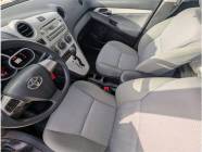 2012 Toyota Matrix (A4) 5dr Front-Wheel Drive Hatchback  - Photo 9 of 14
