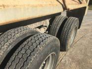 1988 Kenworth Dump Truck W9000 - Photo 10 of 16