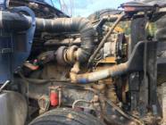 1988 Kenworth Dump Truck W9000 - Photo 14 of 16