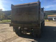 1988 Kenworth Dump Truck W9000 - Photo 2 of 16