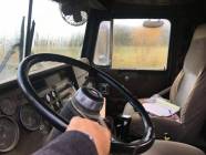 1988 Kenworth Dump Truck W9000 - Photo 5 of 16