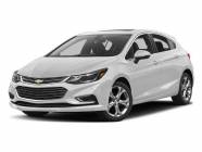 2017 Chevrolet Cruze Premier