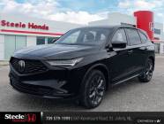 2022 Acura MDX A-Spec
