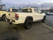 2023 TOYOTA TACOMA TRD PRO 6 SP M/T LOADED 44K - Photo 1 of 5