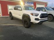 2023 TOYOTA TACOMA TRD PRO 6 SP M/T LOADED 44K - Photo 3 of 5