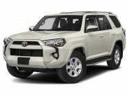 2018 Toyota 4Runner BASE