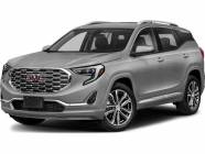 2020 GMC Terrain Denali All-Wheel Drive 