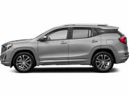 2020 GMC Terrain Denali All-Wheel Drive  - Photo 1 of 19