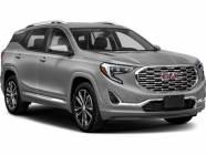 2020 GMC Terrain Denali All-Wheel Drive  - Photo 2 of 19