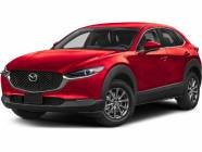2023 Mazda CX-30 GX 4dr i-ACTIV All-Wheel Drive Sport Utility 