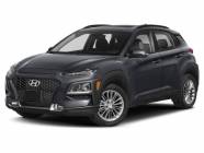 2021 Hyundai Kona Preferred