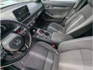 2022 Honda Civic Sport 4dr Sedan  - Photo 10 of 19