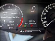 2022 Honda Civic Sport 4dr Sedan  - Photo 18 of 19