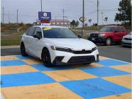 2022 Honda Civic Sport 4dr Sedan  - Photo 2 of 19