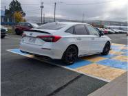 2022 Honda Civic Sport 4dr Sedan  - Photo 3 of 19