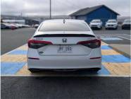 2022 Honda Civic Sport 4dr Sedan  - Photo 4 of 19