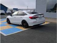 2022 Honda Civic Sport 4dr Sedan  - Photo 5 of 19