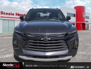 2022 Chevrolet Blazer True North