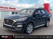 2019 Hyundai Tucson Essential