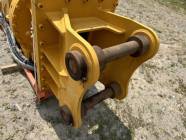 Unused Pulverizer for 20-40 Ton Excavator - Photo 3 of 4