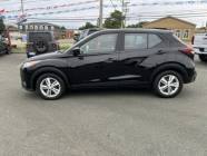 2021 NISSAN KICKS S - Photo 2 of 7
