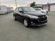2021 NISSAN KICKS S - Photo 3 of 7