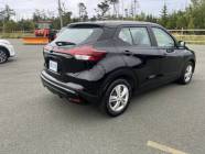 2021 NISSAN KICKS S - Photo 5 of 7