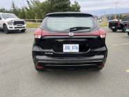 2021 NISSAN KICKS S - Photo 6 of 7