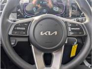 2025 Kia Seltos LX 4dr All-Wheel Drive  - Photo 16 of 18
